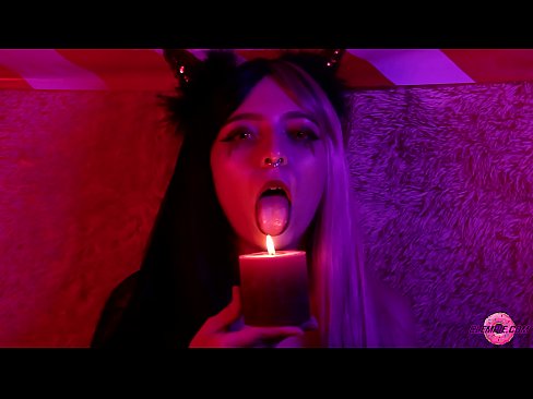 ❤️ Mamada apaixonada de Sexy Succubus con satisfacción bucal ️❌ Vídeo anal en % gl.storestarbucks.top % ️❤